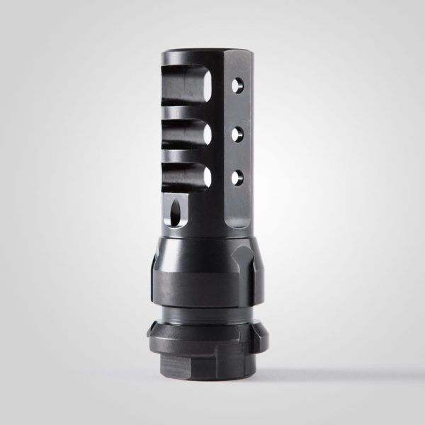 Dead Air KEYMOUNT MUZZLE BRAKE