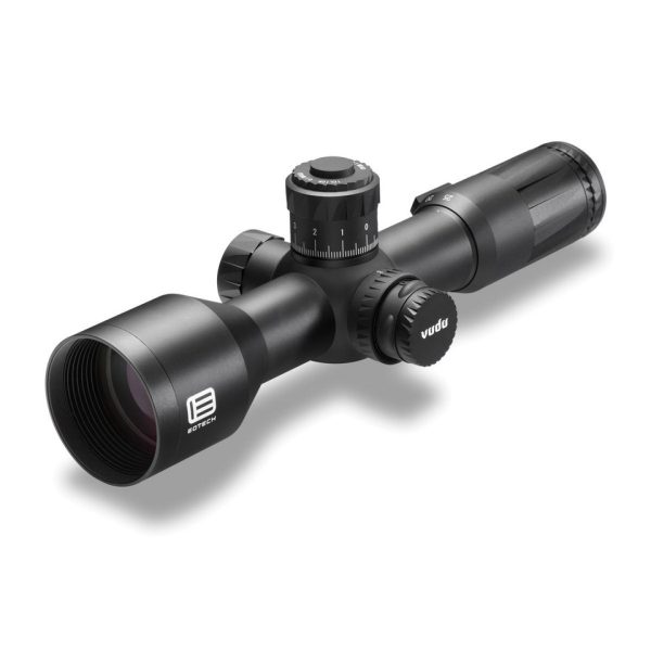 Eotech Vudu 5-25x50 FFP