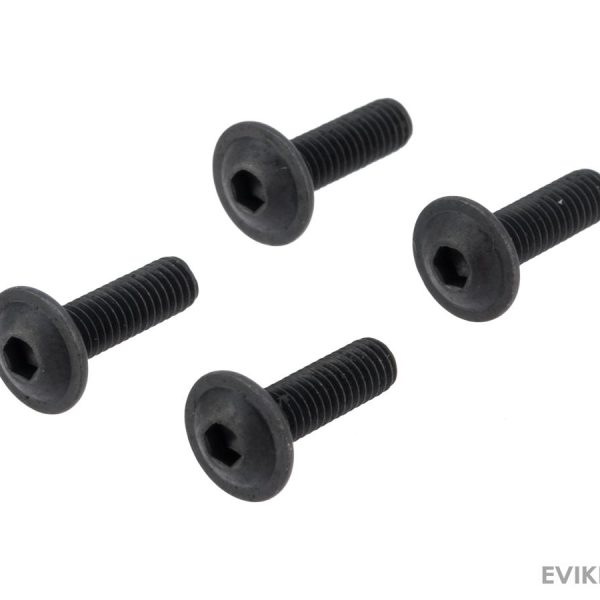 screws,LOWER PARTS KIT AR 10