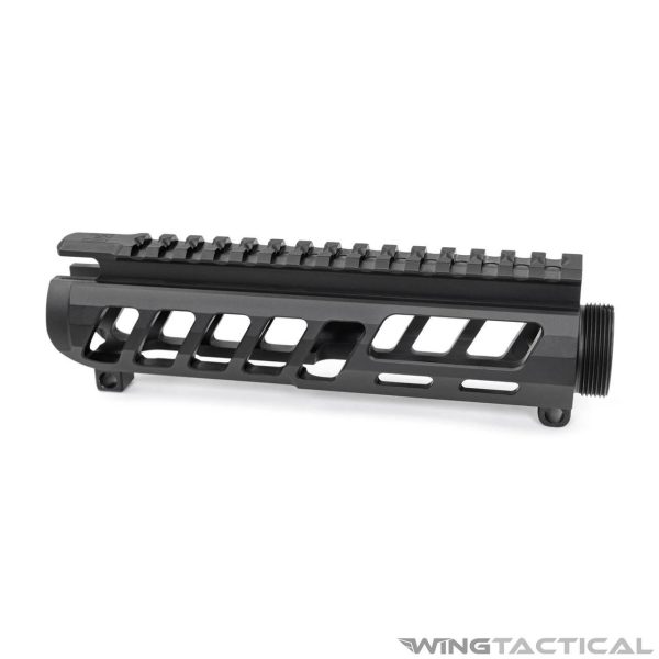 Receiver Sets,UPPERS