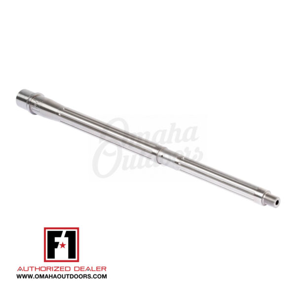 F1 Firearms Stainless 16″ Barrel 223 Wylde 1/2×28 Standard 1:8 - f1-firearms.us.com