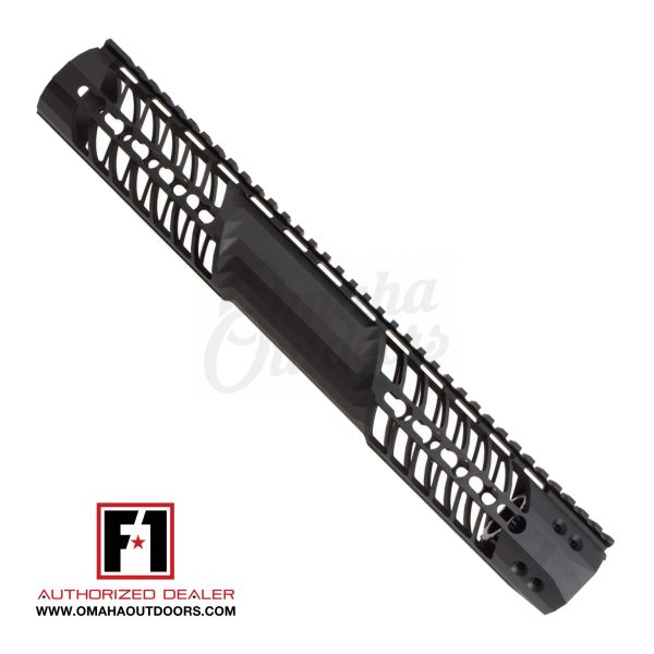 F1 Firearms C7K Handguard 14.75 Inch - f1-firearms.us.com
