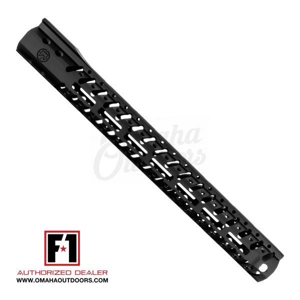 F1 Firearms M7M – Miculek 15″ Handguard AR-15 Aluminum - f1-firearms.us.com