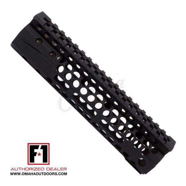 F1 Firearms S7M Super Lite Handguard 7.7 Inch - f1-firearms.us.com