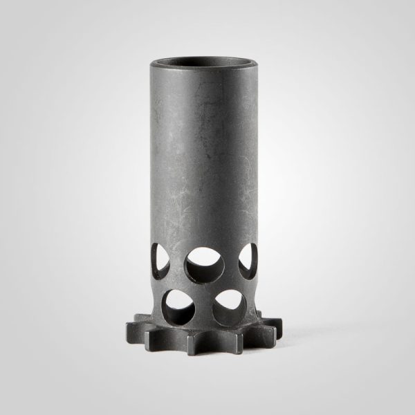 Dead Air GHOST Piston