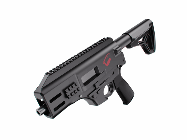 FGC 9 - f1-firearms.us.com