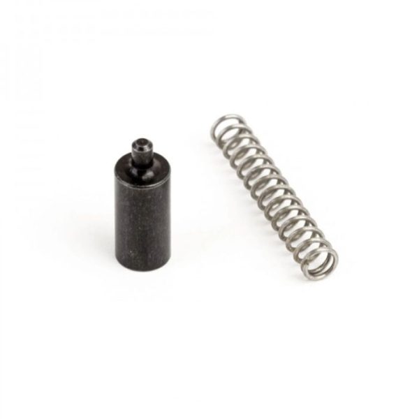 Buffer Detents