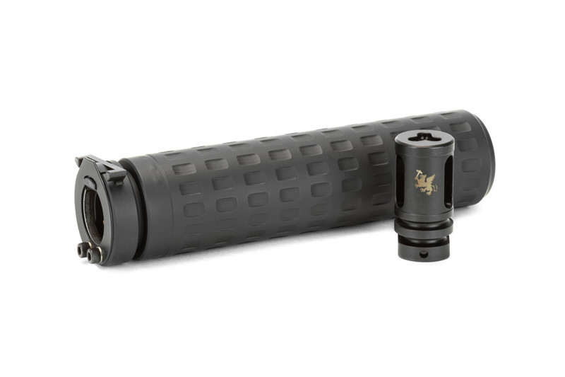 Griffin Armament M4SD II (5.56mm)