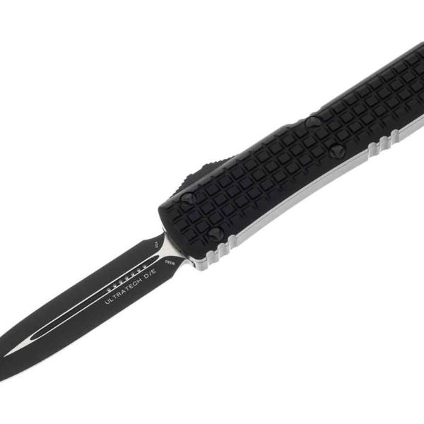 Microtech 122-1TFRS Ultratech Full Frag Tac.