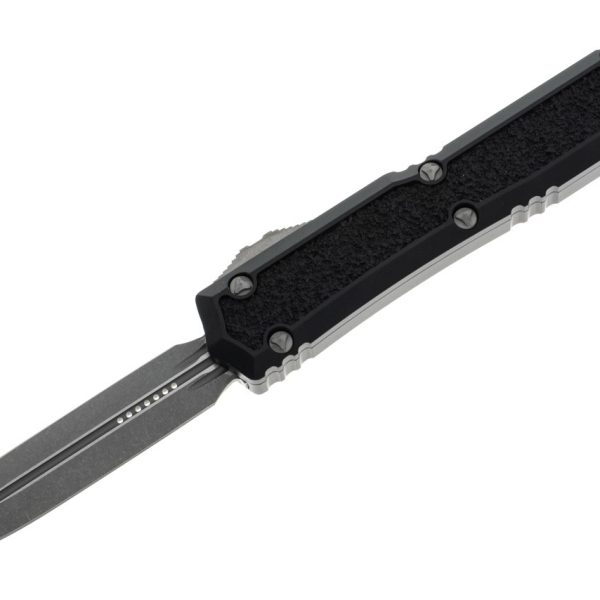 Microtech 206-10APS Makora D/E - Apocalyptic