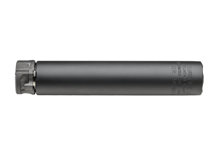 Surefire Socom300 GEN2 7.62MM Sound Suppressor