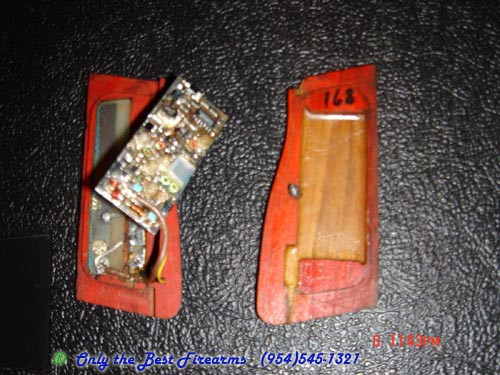 Belgium Browning Hipower Spy Package, 9mm - Image 3