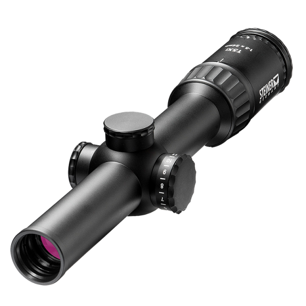 Steiner T5Xi 1-5x24mm (7.62x51)
