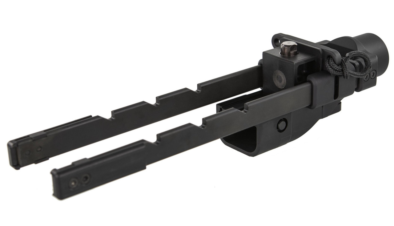 B&T Telescoping STOCK Adapter for GHM9 BT-20517 - Image 3