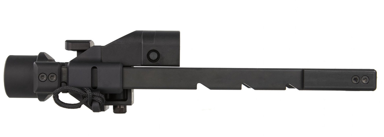 B&T Telescoping STOCK Adapter for GHM9 BT-20517 - Image 4