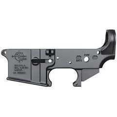 Rock River Arms LAR-15 Stripped Lower Receiver