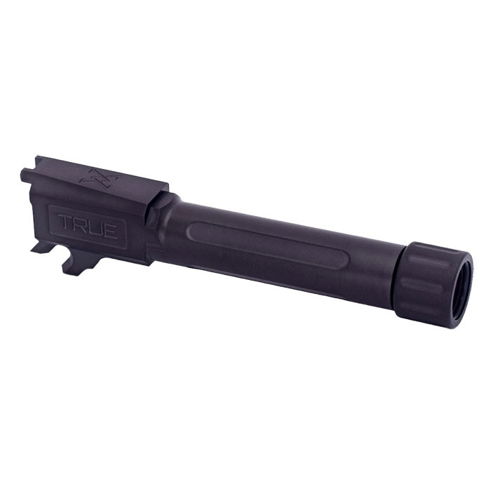 True Precision Sig P365 Threaded 1/2x28 Barrel - Image 3
