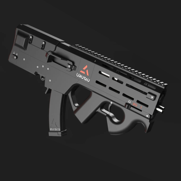 urutau gun - f1-firearms.us.com