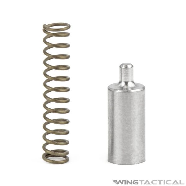 Buffer Retainer Spring Kit - f1-firearms.us.com