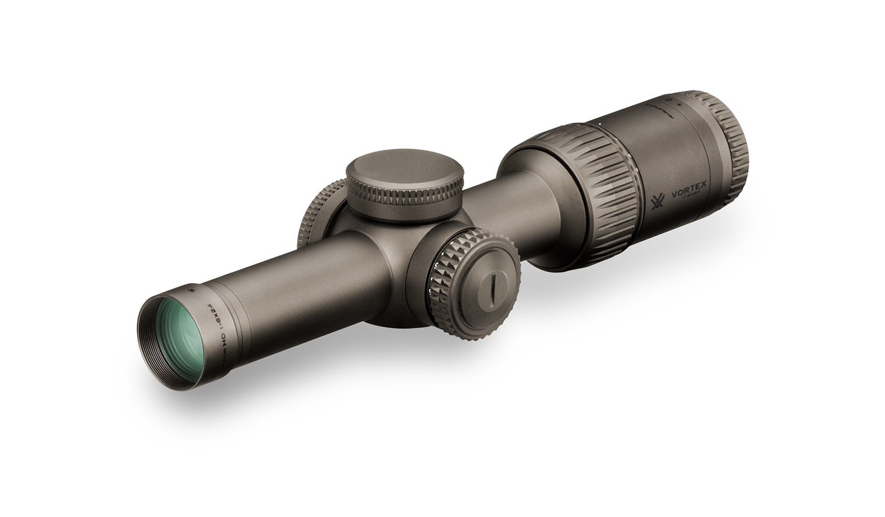 Vortex - Razor HD GEN II-E 1-6X24 - VMR-2 (MRAD) Reticle - Image 3