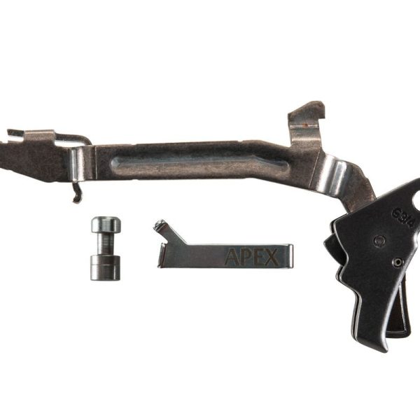 Apex Tactical Action Enhancement Kit for Glock
