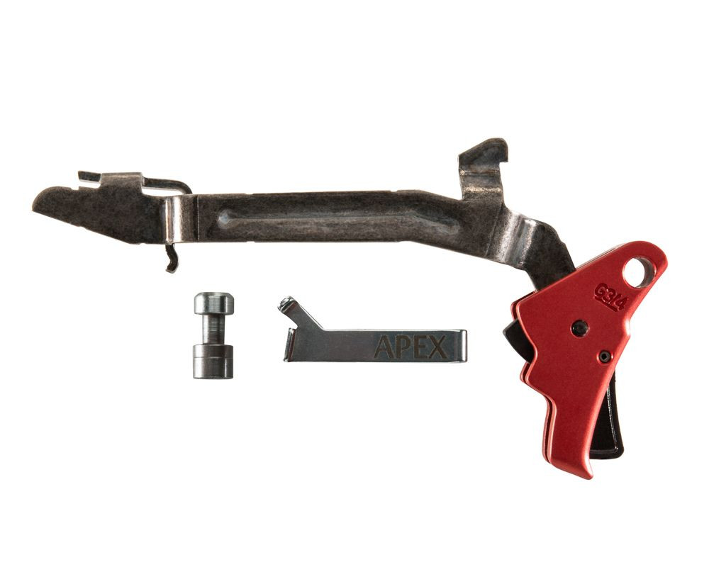 Apex Tactical Action Enhancement Kit for Glock - Image 2