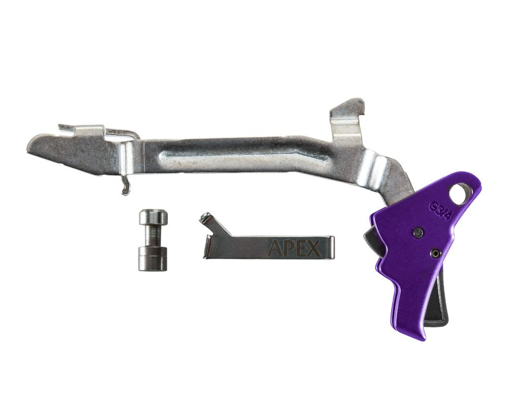 Apex Tactical Action Enhancement Kit for Glock - Image 3