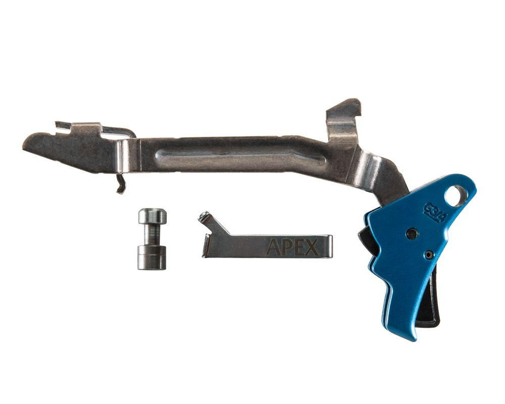 Apex Tactical Action Enhancement Kit for Glock - Image 4