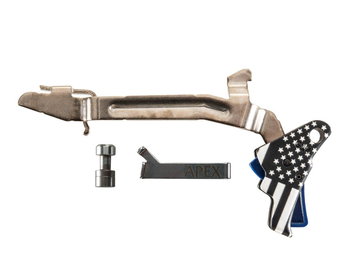 Apex Tactical Action Enhancement Kit for Glock - Image 6