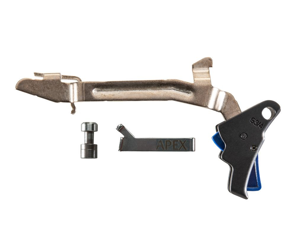 Apex Tactical Action Enhancement Kit for Glock - Image 5