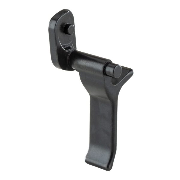 Apex Tactical Apex Tactical Flat and Curved Advanced Trigger for Sig P320