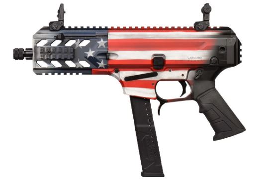 Gforce Arms Blade 6