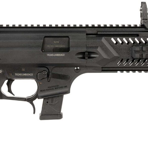 GForce Arms BLADE8 9mm, G-Force Blade8