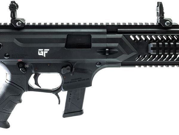 G-Force Blade 9mm 8" 14rd Pistol