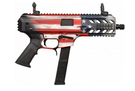 Gforce Arms Blade 6