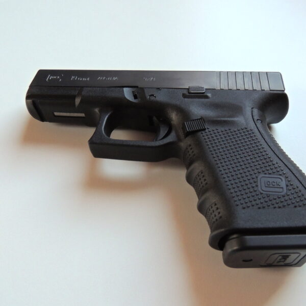 Wilson Combat SFX9 RMR Ready Black **Free S&H**