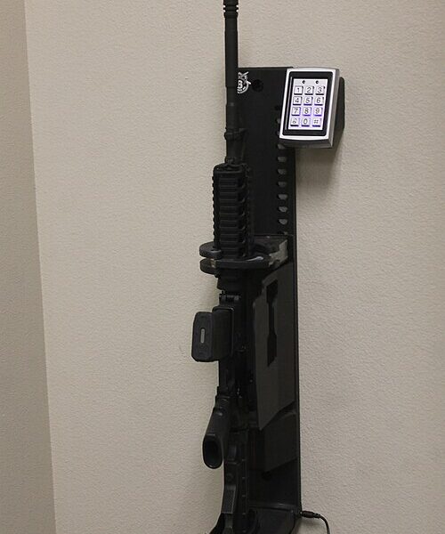 SSAR-15 OGR Bump Stock