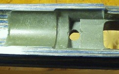 SB Tactical SBA4 5-Position Adjustable Pistol Stabilizing Brace OD Green