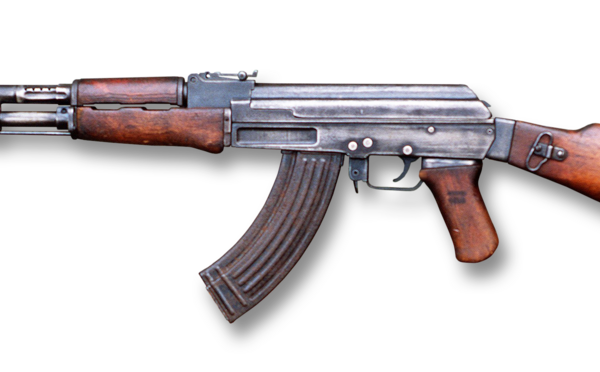 AK-47 Type III – 7.62x39mm