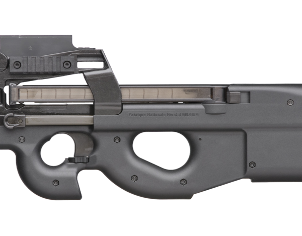 FN P90 / PS90 – 5.7x28mm