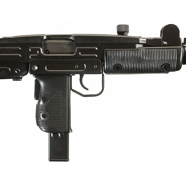 UZI Submachine Gun – 9x19mm (NFA)